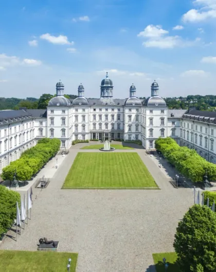 Althoff Grandhotel Schloss Bensberg