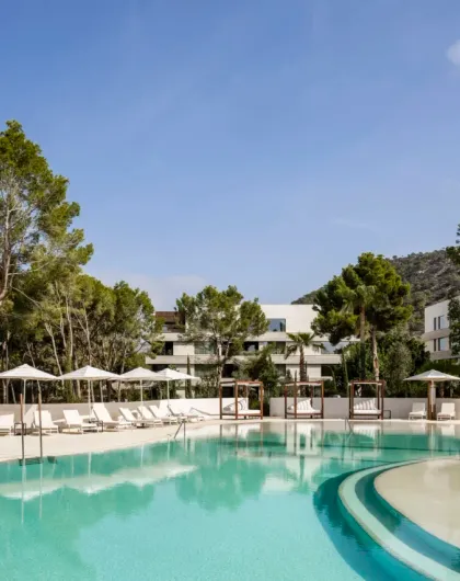 Kimpton Aysla Mallorca