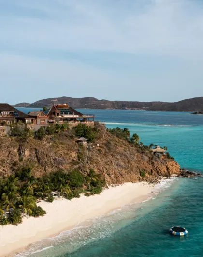 Necker Island