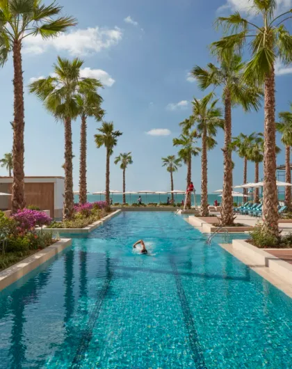 Mandarin Oriental Jumeira, Dubai