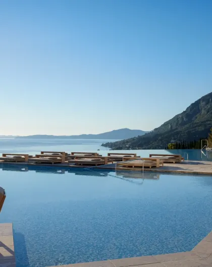 Angsana Corfu Resort & SPA