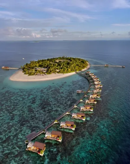 Park Hyatt Maldives Hadahaa
