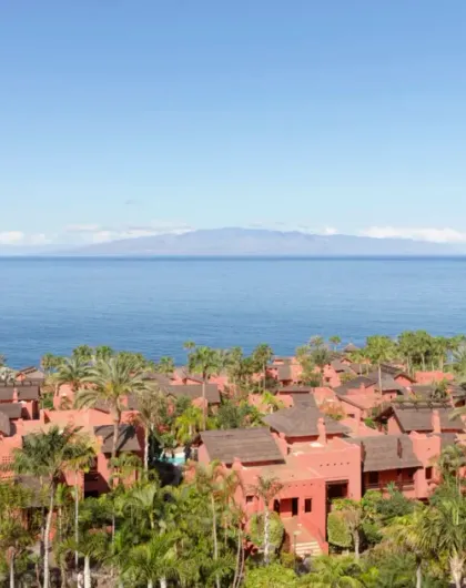 The Ritz-Carlton Tenerife