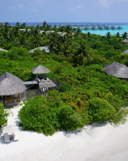 Six Senses Laamu