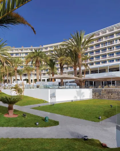 Paradisus Gran Canaria