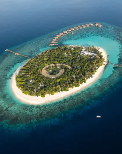 Park Hyatt Maldives Hadahaa