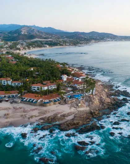 One&Only Palmilla