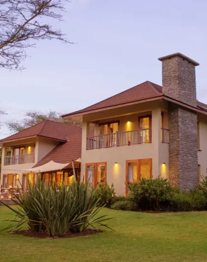 Siringit Villa