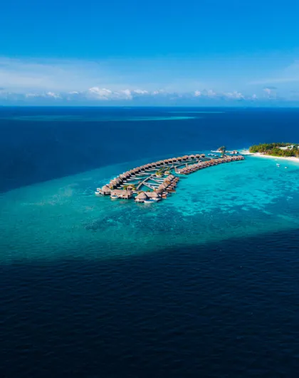 W Maldives