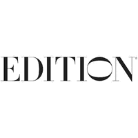 Logo von EDITION Hotels