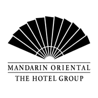 Logo von Mandarin Oriental