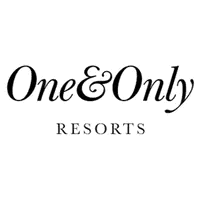 Logo von One&Only Resorts