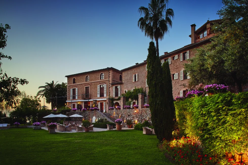 Luxusurlaub Mallorca – Hotels, Restaurants & Ausflüge