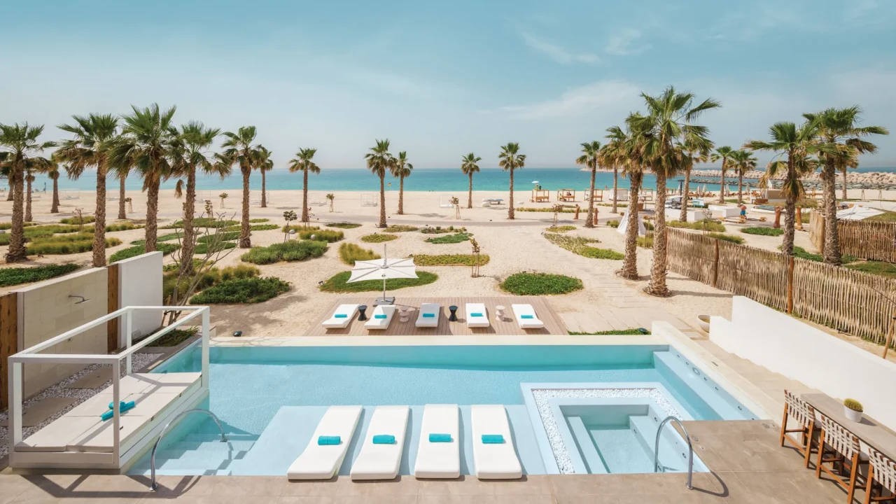 Nikki Beach Resort & Spa