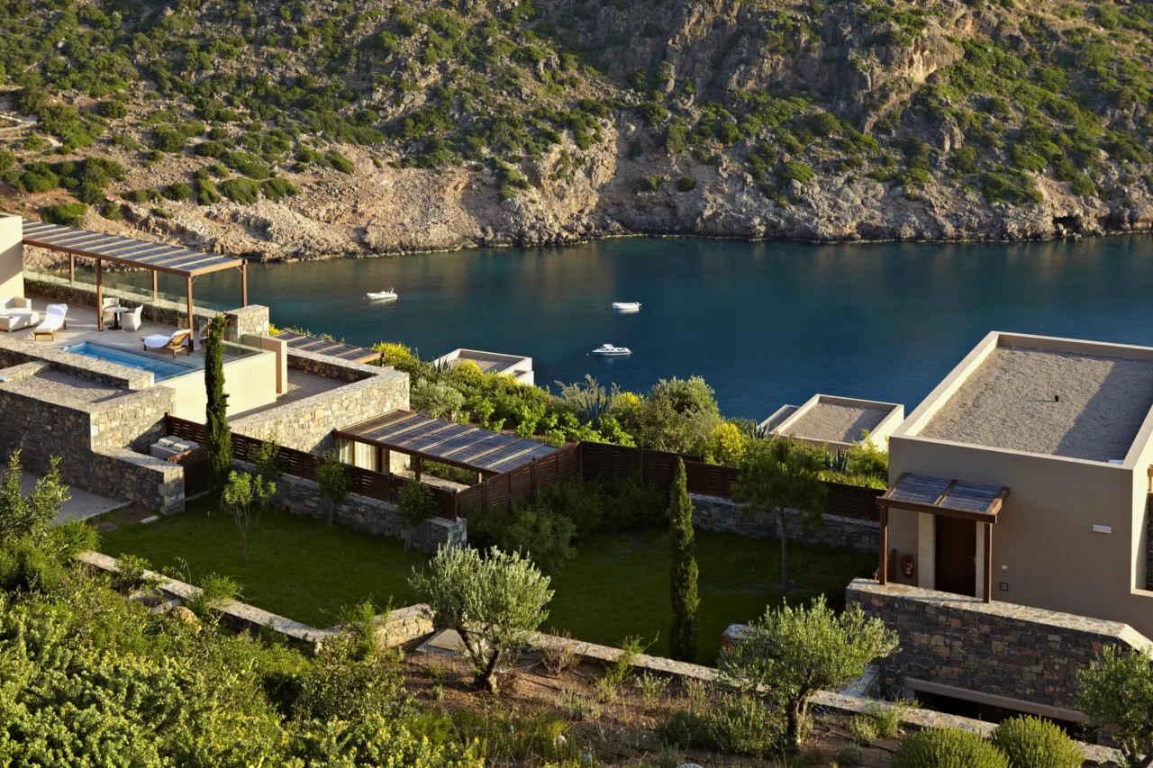 Daios Cove Resort