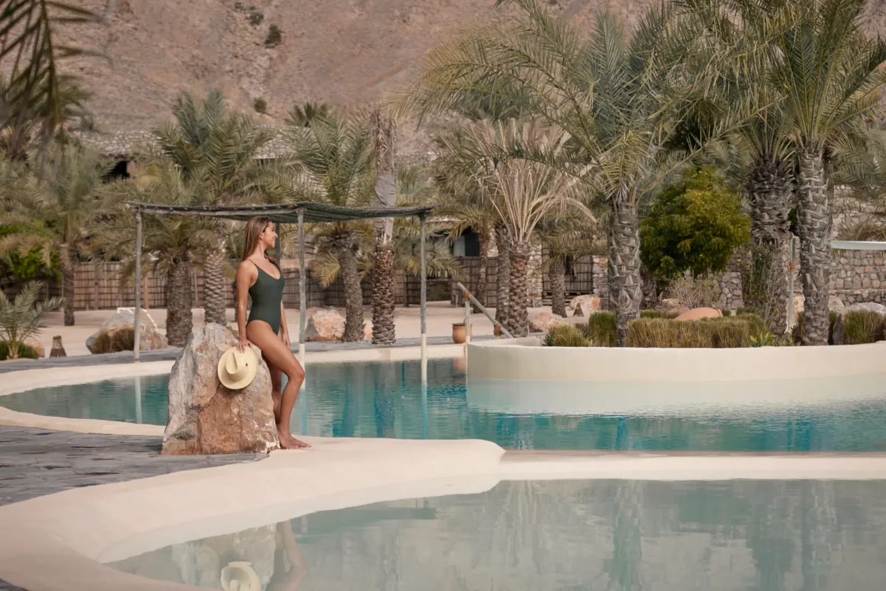 Six Senses Zighy Bay
