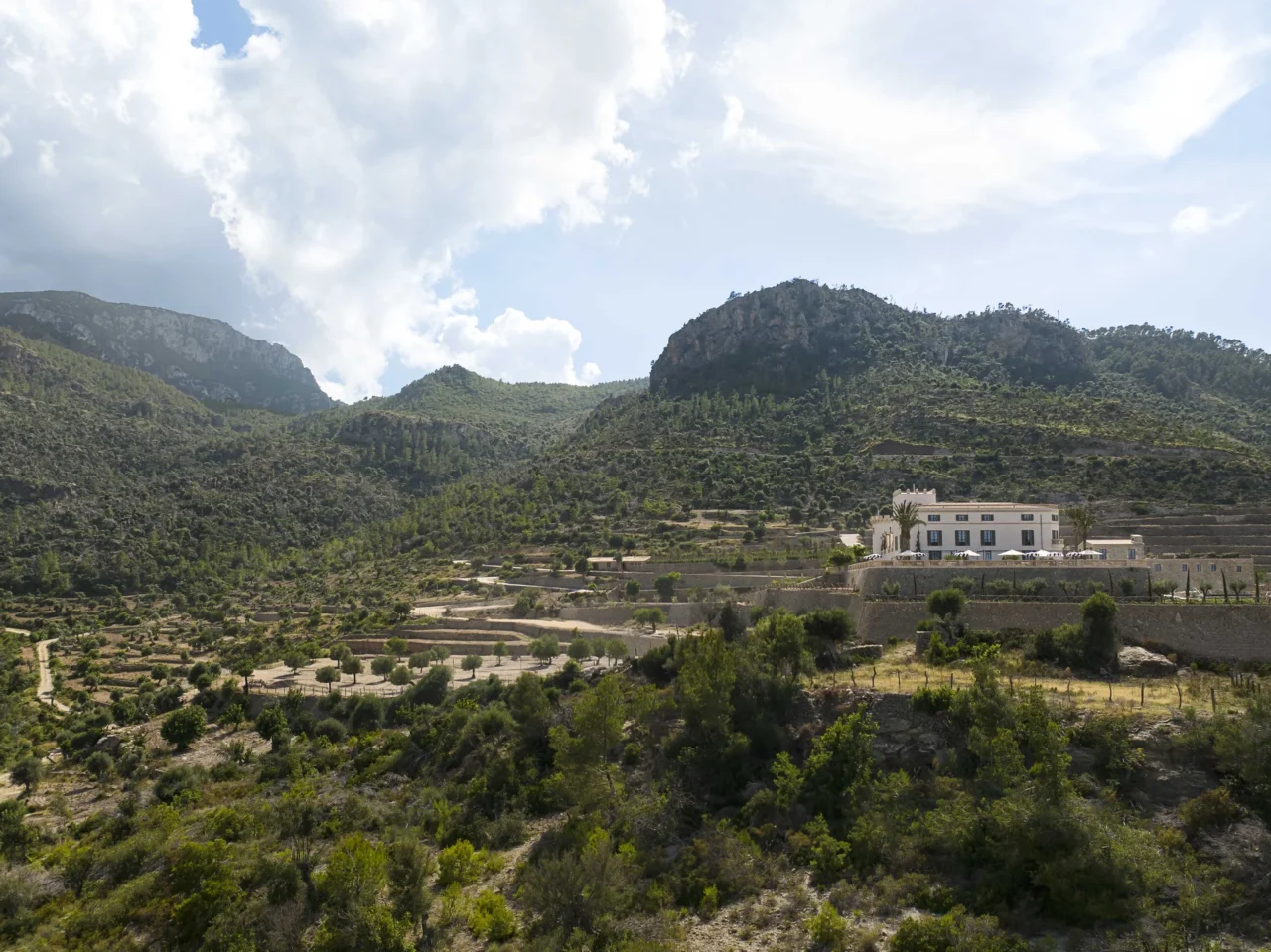 Son Bunyola Hotel & Villas