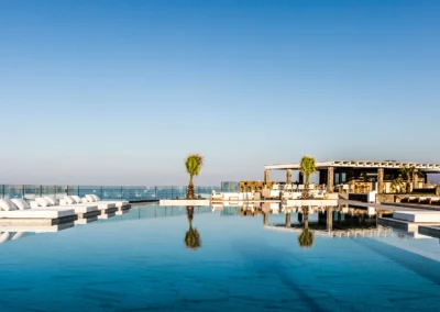 Abaton Island Resort & Spa – Lifestyle pur auf Kreta