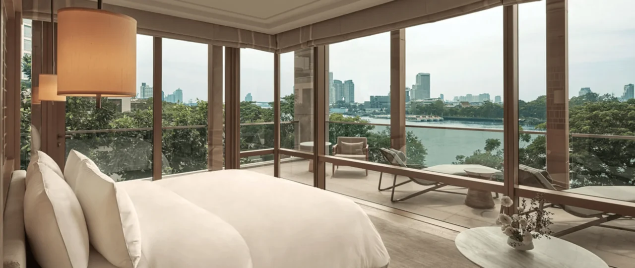 Capella Bangkok