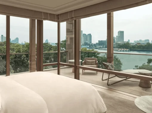 Capella Bangkok