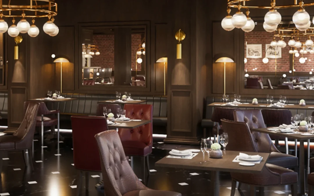Das beste Steakhaus Sri Lankas – Kings Steakbar