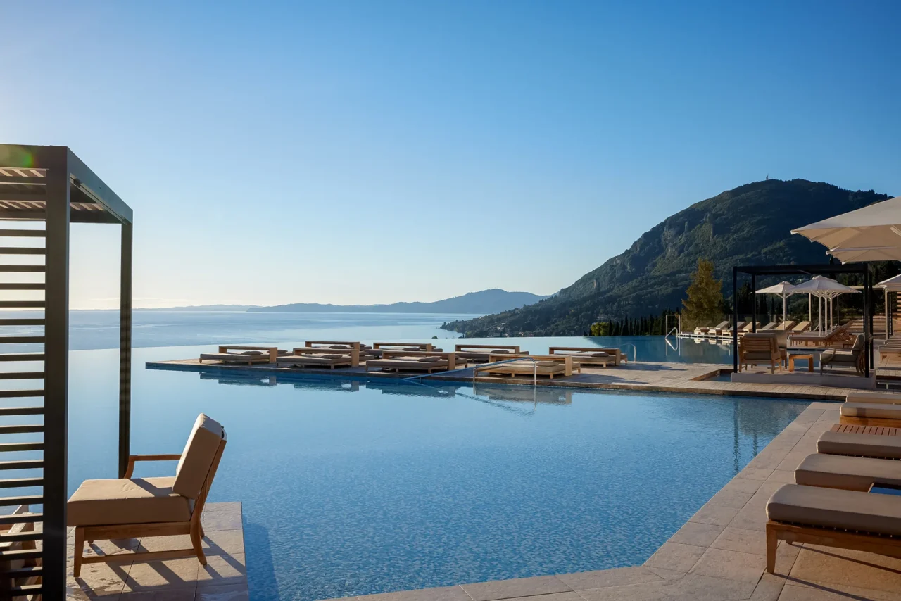 Angsana Corfu Resort & SPA