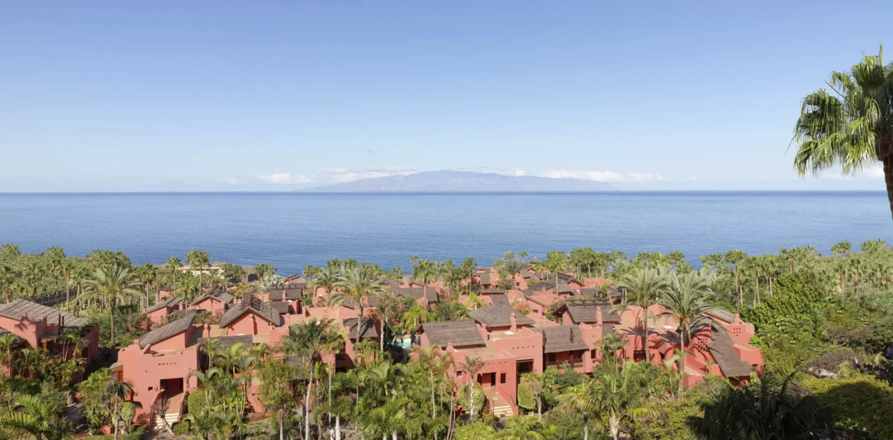 The Ritz-Carlton Tenerife