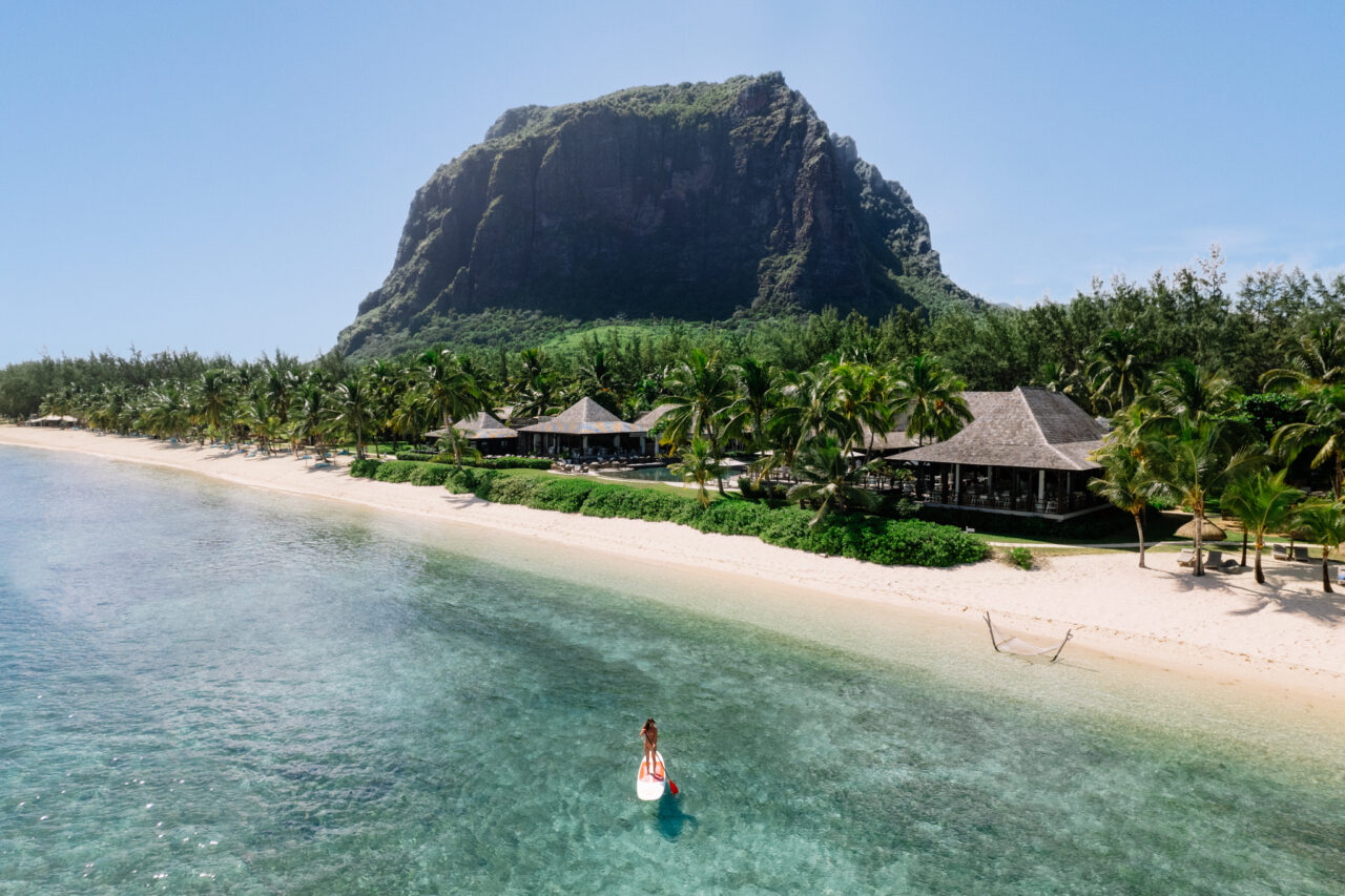 Die 10 besten Luxushotels auf Mauritius