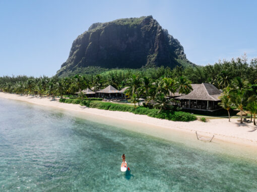 Die 10 besten Luxushotels auf Mauritius