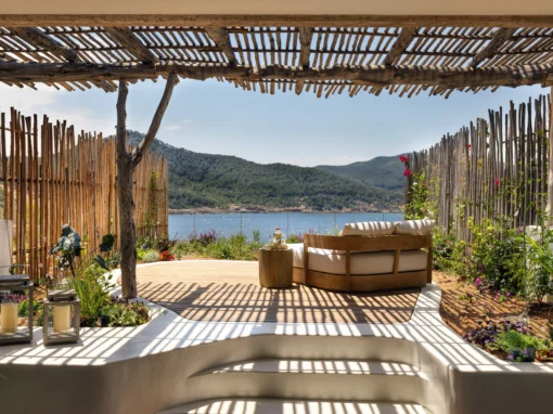 Die 10 besten Luxushotels auf Ibiza