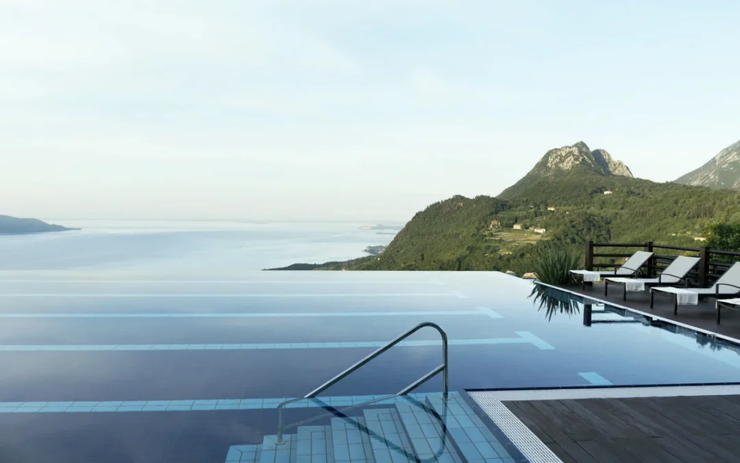 Lefay Resort & SPA Lago di Garda: Der perfekte Rückzugsort am wunderschönen Gardasee