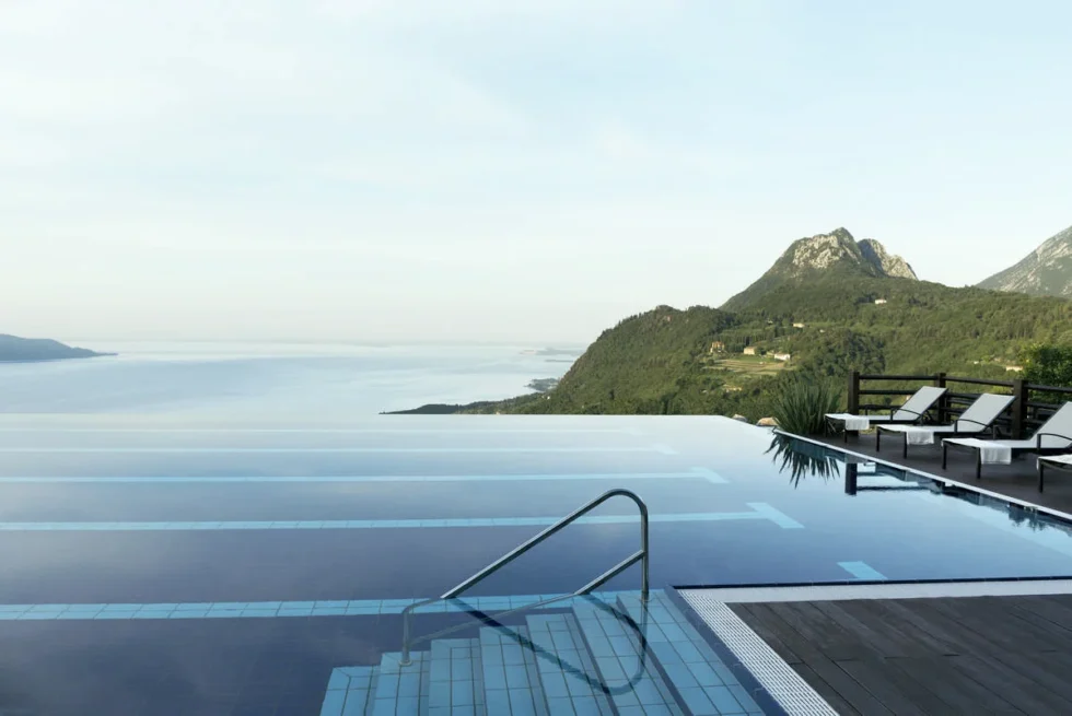 Lefay Resort & SPA Lago di Garda: Der perfekte Rückzugsort am wunderschönen Gardasee