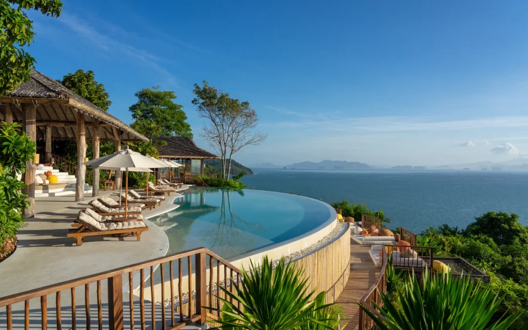 Six Senses Yao Noi – Das paradiesische Luxus Resort