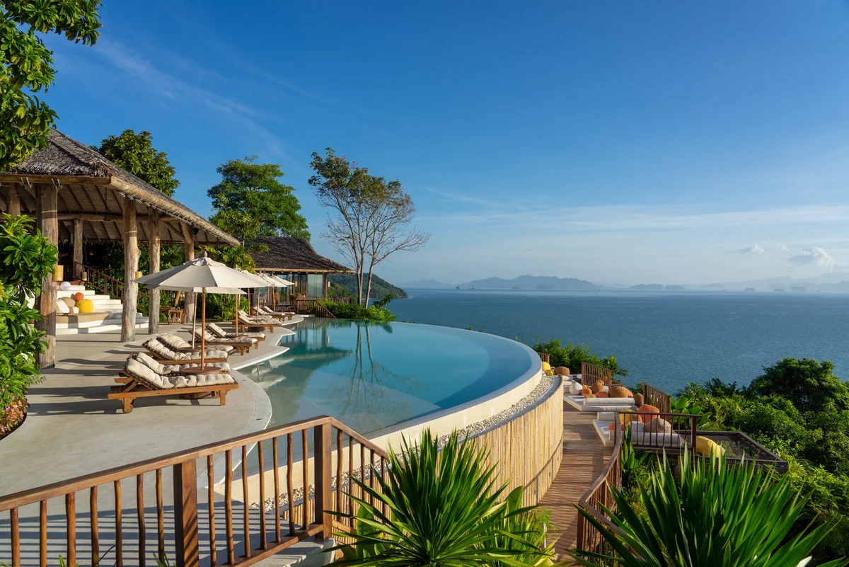 Six Senses Yao Noi – Das paradiesische Luxus Resort